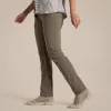Craghoppers NosiLife Pro Trouser III dames wandelbroek - Wild Olive, maat L
