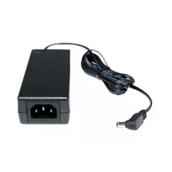 PLANET PWR-65-56 65W AC/DC-voeding, 56V uitgang, indoor, zwart