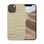 dbramante1928 Dune hoes voor Apple iPhone 14 - zand