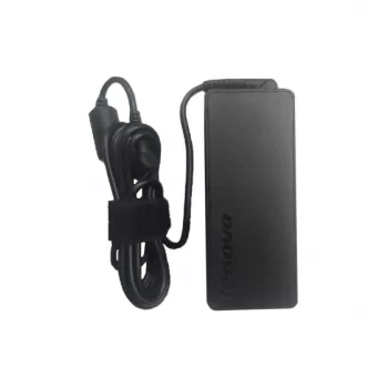 Lenovo AC-adapter 20V 3,25A 65W Slim Tip