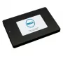 DELL 1,92 TB SSD read intensive 2,5 inch SFF SATA 6Gb/s hot-swap met caddy