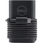 Dell 90W USB-C AC-adapter met 1m kabel - USB Power Delivery 3.0, EU-stekker