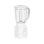 TEESA mixer 500W wit 1,5L glazen kan