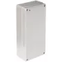 ELEKTRO-PLAST industriële hermetische afdekking ABS 506x230x130 IP65