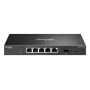 TP-Link Omada Easy Managed 5-poorts 2.5G PoE++ switch met 10G SFP+ uplink (ES206XPP-M2)