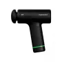 Hyperice Hypervolt Go 3 percussiemassageapparaat zwart