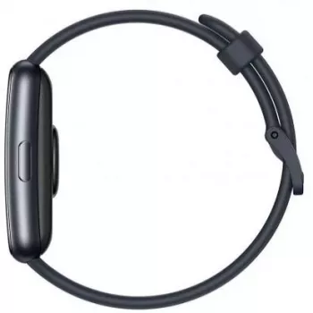 Huawei Watch Fit Special Edition smartwatch Graphite Black