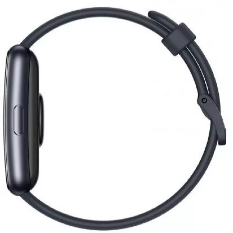 Huawei Watch Fit Special Edition smartwatch Graphite Black