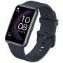 Huawei Watch Fit Special Edition smartwatch Graphite Black