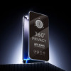 TFO Tempered Glass Privacy 360 screen protector voor iPhone 17 Pro Max