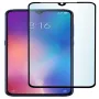 Evelatus Xiaomi Mi Play 2.5D volledige bedekking Japanse lijm glas antistatische beeldschermbescherming