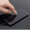 Wozinsky Privacy Glass gehard glas schermbescherming met anti-spy filter voor iPhone 16 Pro Max