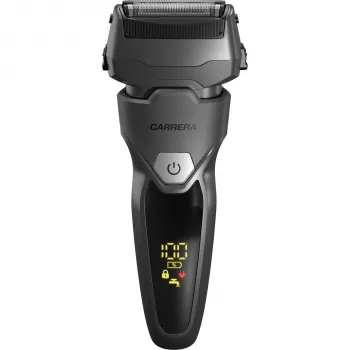 Carrera 34646 foilshaver voor heren