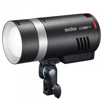 Godox AD300 Pro II 300Ws TTL HSS monolight met 2.4G Wireless X System