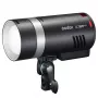 Godox AD300 Pro II 300Ws TTL HSS monolight met 2.4G Wireless X System