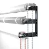 Manfrotto drievoudige haken 045