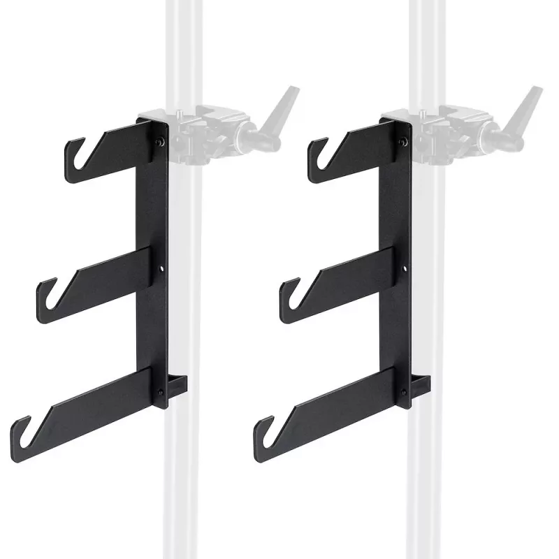 Manfrotto drievoudige haken 045