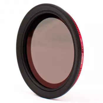 Moment 52mm variabel ND-filter (2-5 stops)