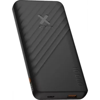 Xtorm 20W Go2 powerbank 10000mAh zwart