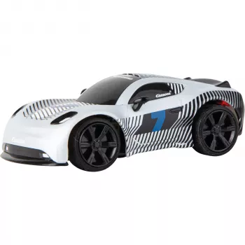 Carrera Soccer World Championship 2.4GHz mini RC wit