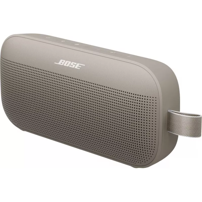 Bose SoundLink Flex II draagbare Bluetooth-luidspreker - zandsteen