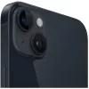 Apple iPhone 14 Plus 128GB smartphone, Midnight