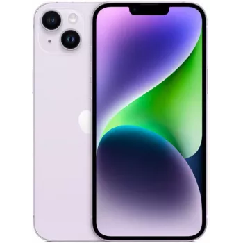 Apple iPhone 14 Plus 128GB paars (MQ503PX/A)