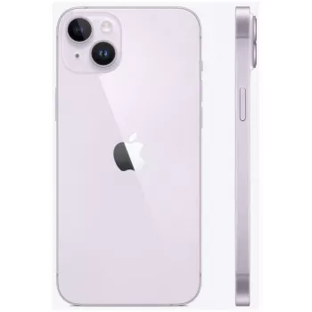 Apple iPhone 14 Plus 128GB paars (MQ503PX/A)