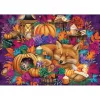 Sheena Pike: Autumn Dream (1000 stukjes puzzel)