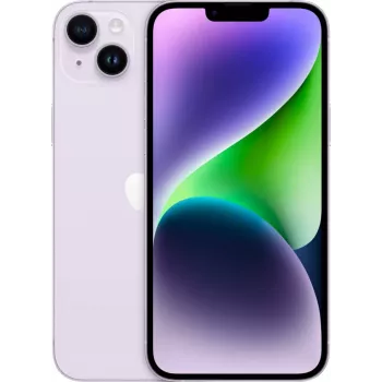 Apple iPhone 14 Plus 256GB paars (MQ563PX/A)