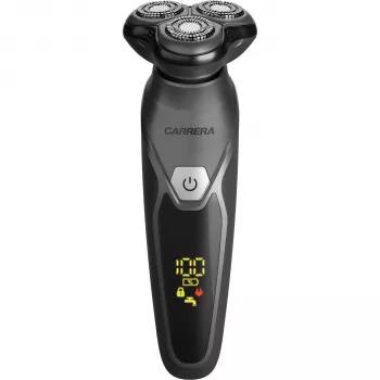 Carrera 34644 rotatiescheerapparaat voor heren