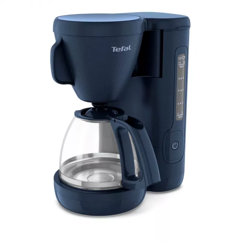 TEFAL CM2M1410 Morning filterkoffiezetapparaat