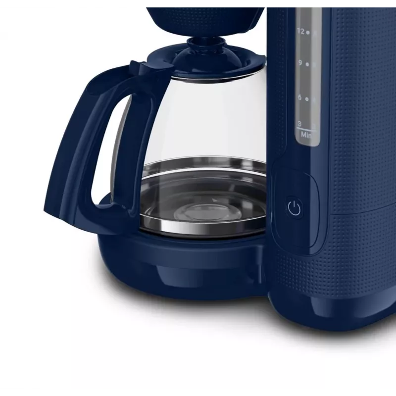 TEFAL CM2M1410 Morning filterkoffiezetapparaat