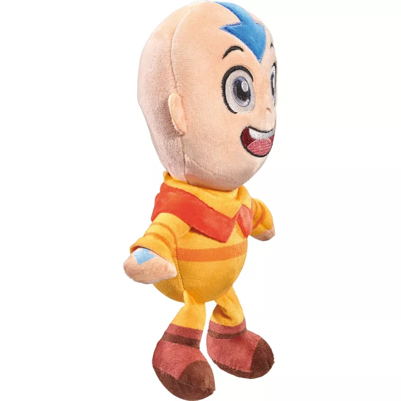 Schmidt Spiele Avatar - Aang (22 cm) verzamelfiguur