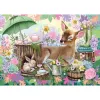 Schmidt Spiele Sheena Pike: Spring Dream 1000 stukjes puzzel