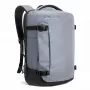 TECH-PROTECT DEFENDER S70 Ryanair & Wizzair reislaptoprugzak 24L 40x30x20 Urban Grey