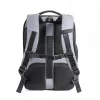 TECH-PROTECT DEFENDER S70 Ryanair & Wizzair reislaptoprugzak 24L 40x30x20 Urban Grey