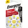 Energizer 10 (PR70) zink-lucht gehoorapparaatbatterijen, 1,45 V, 8-pack