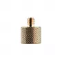Manfrotto 015 Super Clamp-studadapter 1/4 inch bus naar 3/8 inch stekker