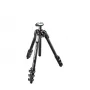 Manfrotto MT055CXPRO4 055 XPRO carbon statief, zwart