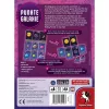 PEGASUS Punktegalaxie iPhone 11 TPU-Hoesje - Transparant/Zwart