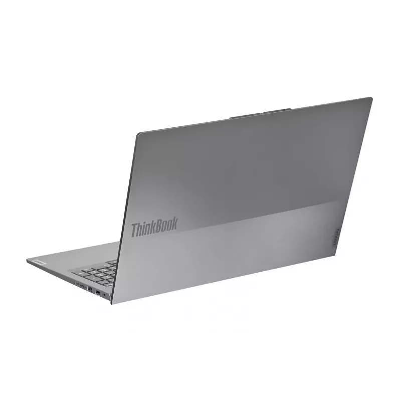 Lenovo ThinkBook 16 G8 Intel Core 3 100U 16 inch WUXGA 16GB RAM 512GB SSD Windows 11 Pro Education Laptop