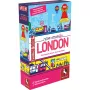 PEGASUS Next Station London - Flip & Write Bordspel, 1-4 Spelers, vanaf 8 jaar