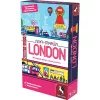PEGASUS Next Station London – Flip-and-Write-bordspel, 1–4 spelers, vanaf 8 jaar