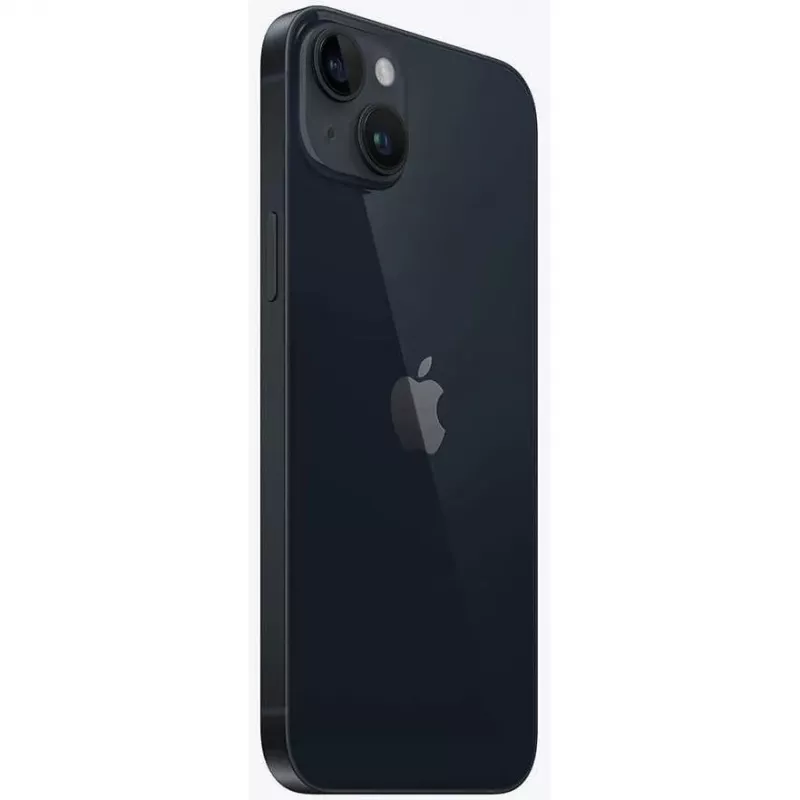 Apple iPhone 14 Plus 512GB middernacht (MQ593PX/A)