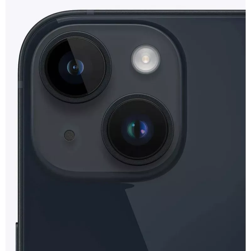 Apple iPhone 14 Plus 512GB middernacht (MQ593PX/A)