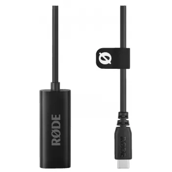 RODE HDMI-naar-USB-C Converter 4K-Capture-Adapter