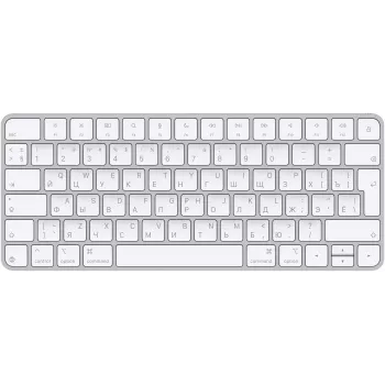 Apple Magic Keyboard USB-C, Russische indeling, wit (MXCL3RS/A)