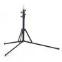 Manfrotto 5001B-1 Nano Zwart Lichtstatief