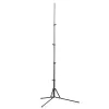 Manfrotto 5001B-1 Nano Zwart Lichtstatief